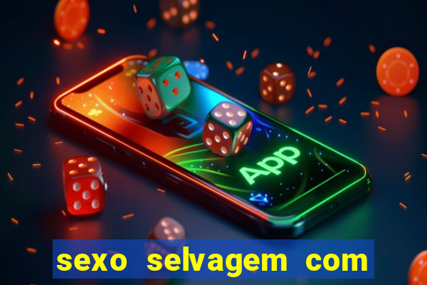 sexo selvagem com gemidos altos